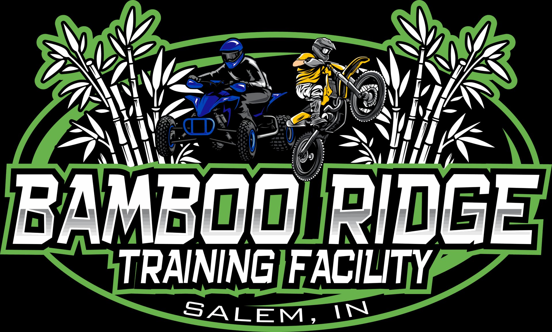 Bamboo Ridge XC